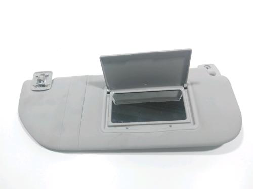 Used Right sun visor Right sun visor CITROËN C3 II (SC_) 1.4 HDi 70 (SC8HZC, SC8HR0, SC8HP4) (68 hp) 37784559 37784559