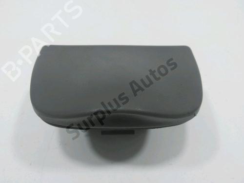 Used Ashtray PEUGEOT 206 Hatchback (2A/C) 1.1 i (60 hp) 32356279