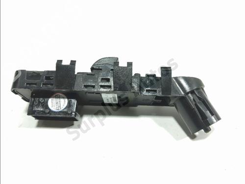 Left front window switch PEUGEOT 207 (WA_, WC_) 1.4 HDi | BP37870833I27 - Image 2