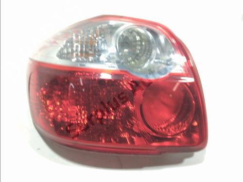 Used Left taillight Left taillight 32181734 32181734