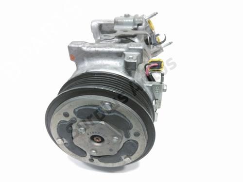 AC-Kompressor PEUGEOT 2008 II (UD_, US_, UY_, UJ_, UR_, UC_) 1.2 PureTech 130 (USHNS, URHNS) (130 hp) 28223430
