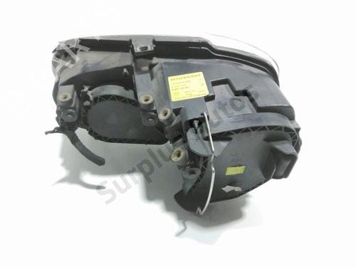 Faro derecho VW CADDY III MPV (2KB, 2KJ, 2CB, 2CJ) 1.9 TDI | BP28266389C29 