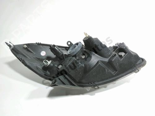 Left headlight DACIA SANDERO 1.5 dCi | BP35941958C28 - Image 3