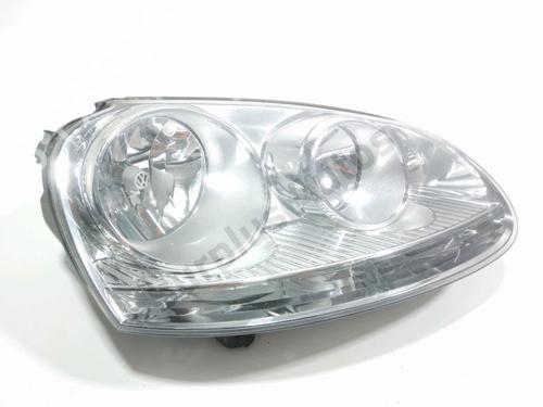 Used Right headlight VW GOLF V (1K1) 1.9 TDI (105 hp) 28266511