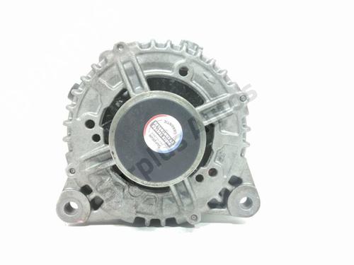 Used Alternator Alternator PEUGEOT 407 SW (6E_, 6D_) 2.7 HDi (204 hp) 34231976 34231976