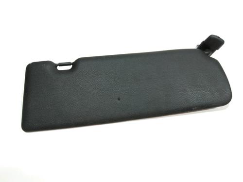 Used Left sun visor BMW 1 (F21) 118 d (143 hp) 28264759