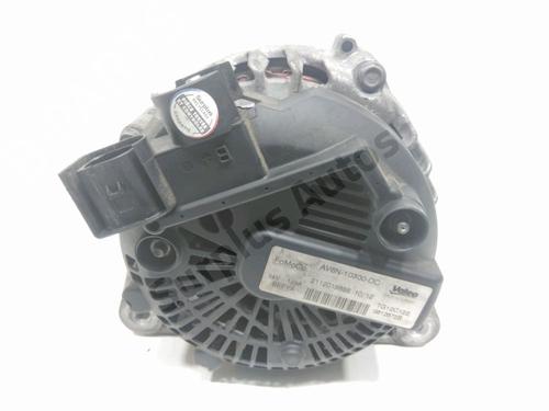 Alternator FORD FIESTA VI (CB1, CCN) 1.4 TDCi | BP39088444M7 - Image 3