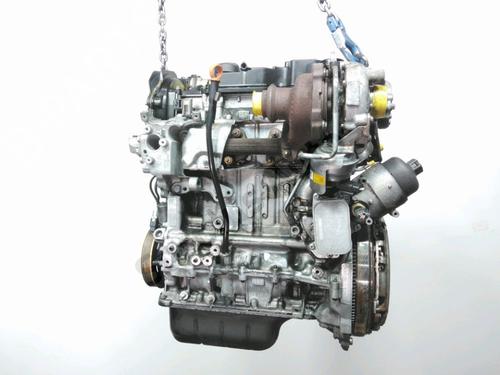 Engine CITROËN C4 II (NC_) 1.6 BlueHDi 120 | BP36508837M1 - Image 3