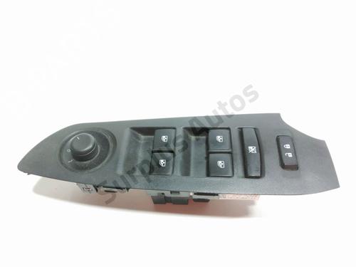 Left front window switch CHEVROLET TRAX 1.7 TD | BP40213989I27 - Image 2