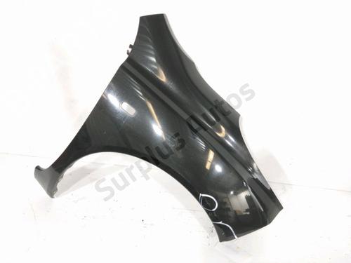 Forkjerm høyre NISSAN MICRA C+C III (K12) 1.4 16V (88 hp) 30993284
