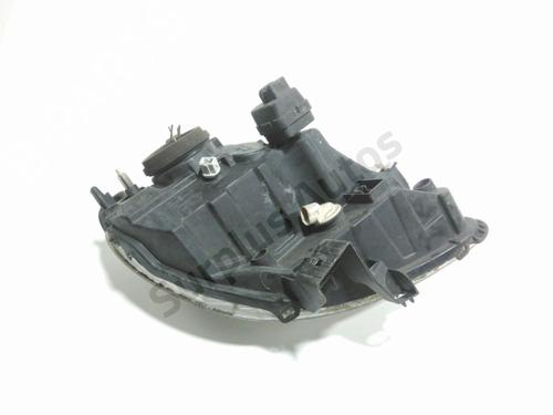 Left headlight RENAULT KANGOO (KC0/1_) 1.5 dCi | BP39577671C28 - Image 3