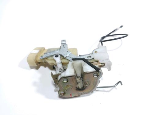 Used Front right lock Front right lock 37777185 37777185