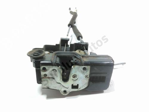 Used Rear right lock CHEVROLET CAPTIVA (C100, C140) 2.0 D (126 hp) 28254753