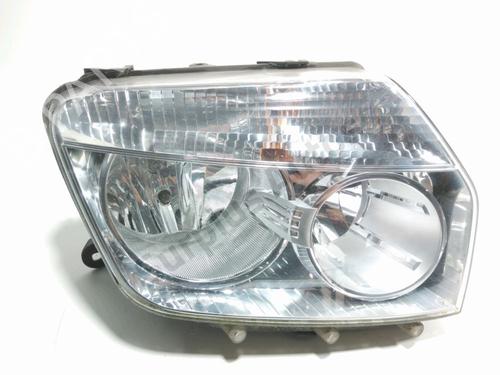 Used Right headlight Right headlight DACIA DUSTER (HS_) 1.5 dCi (HSMC) (107 hp) 36314925 36314925