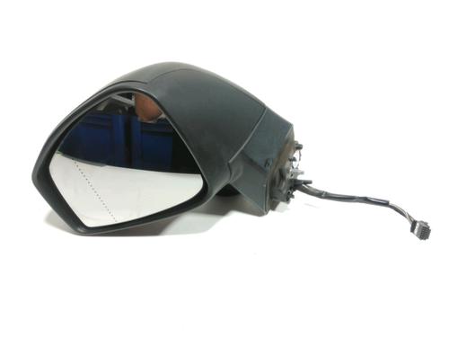 Used Left mirror RENAULT SCÉNIC III (JZ0/1_) 1.5 dCi (110 hp) 28245932
