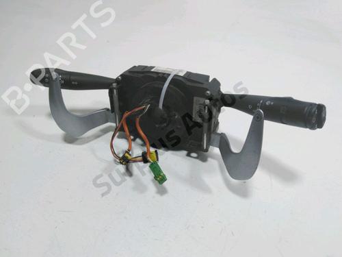 Used Steering wheel controls Steering wheel controls CITROËN C3 Pluriel (HB_) 1.6 (109 hp) 34616391 34616391