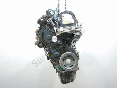 Engine CITROËN BERLINGO Box Body/MPV (B9) 1.6 BlueHDi 100 4x4 | BP36592981M1 - Image 4