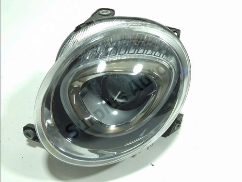 left-headlight-fiat-500-312_-2007-33713999 main image