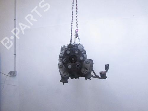 Used Gearbox Gearbox 37764804 37764804