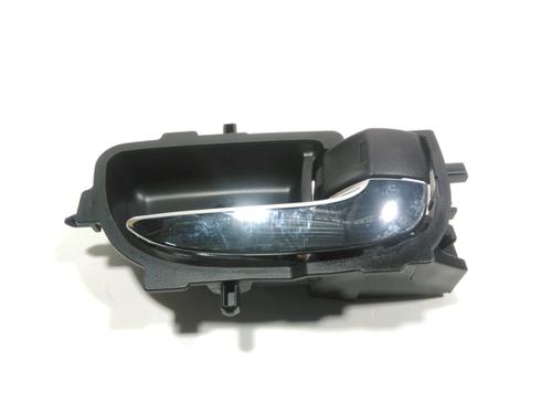 Used Front right interior door handle Front right interior door handle PEUGEOT 108 1.0 VTi 72 (72 hp) 28242635 28242635