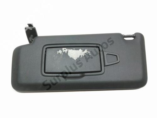 Used Left sun visor Left sun visor 37786103 37786103