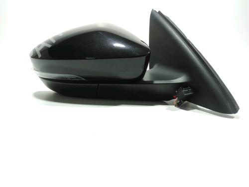 Right mirror SKODA OCTAVIA III Combi (5E5, 5E6) 2.0 TDI RS | BP28244787C27 