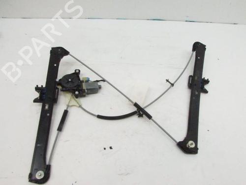 Front right window mechanism AUDI A3 (8V1, 8VK) 2.0 TDI | BP37773389C23 - Image 2