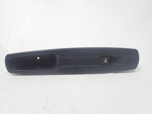 Used Right front window switch RENAULT SCÉNIC III (JZ0/1_) [2008-2016]  30994157