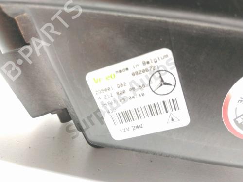 Right daytime light MERCEDES-BENZ E-CLASS (W212) E 350 CDI (212.025) | BP28267069C103 