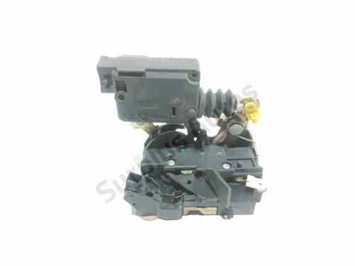 Venstre foran lås RENAULT TWINGO I (C06_) 1.2 (C066, C068) (58 hp) 31750571