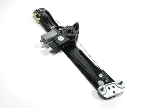 Used Front left window mechanism CITROËN C3 AIRCROSS II (2R_, 2C_) 1.2 PureTech 110 (2RHNZB, 2RHNZW, 2RHNPX, 2RHNPJ) (110 hp) 28241088