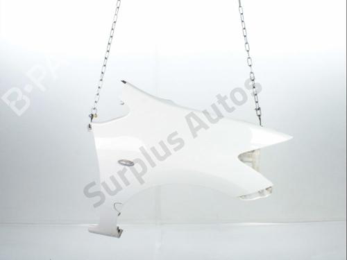 Parafango anteriore destro TOYOTA AURIS (_E15_) 1.4 D-4D (NDE150_, NDE150R) (90 hp) 31350600