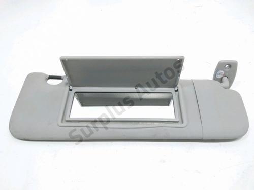 right-sun-visor-peugeot-207-cc-wd_-2007-2008-2009-2010-2011-2012-2013-2014-2015-38083005 main image