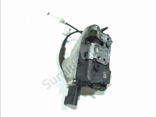 front-right-lock-peugeot-3008-i-mpv-0u_-2009-2010-2011-2012-2013-2014-2015-2016-2017-32311163 main image