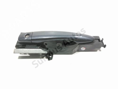 front-left-exterior-door-handle-nissan-micra-v-k14-2016-40620973 main image