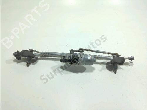 Used Front wipers mechanism Front wipers mechanism 37292807 37292807