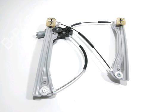 Front left window mechanism OPEL INSIGNIA B Grand Sport (Z18) 2.0 CDTi (68) | BP28241138C22 