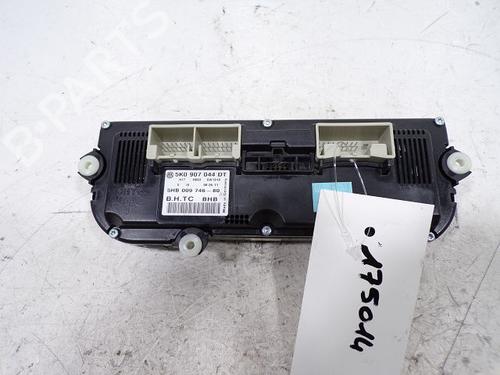 Climate control VW TOURAN (1T3) 1.6 TDI | BP30988384I5