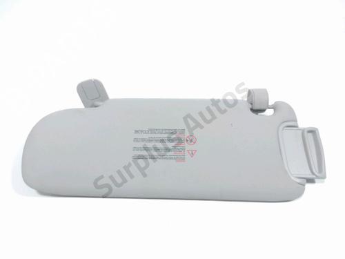Right sun visor RENAULT ESPACE IV (JK0/1_) 2.2 dCi (JK07) | BP37784804I2 - Image 3