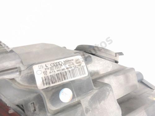 Left headlight AUDI A5 (8T3) 3.0 TDI quattro | BP39765722C28 - Image 2