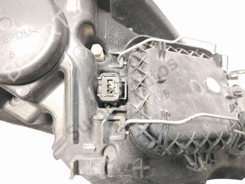 Left headlight RENAULT MEGANE III Hatchback (BZ0/1_, B3_) 1.5 dCi (BZ09, BZ0D, BZ1W, BZ29, BZ14) | BP36519426C28 - Image 3