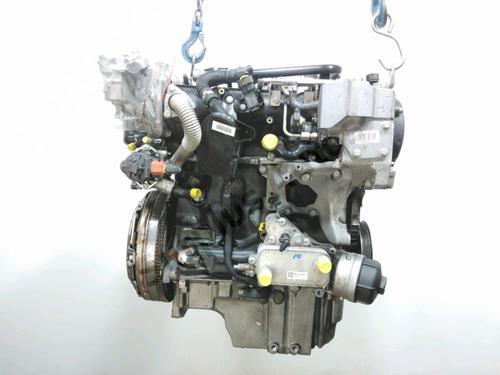 Motor JEEP RENEGADE SUV (BU, B1, BV) 1.6 CRD (120 hp) 30101686