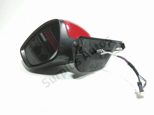 left-mirror-citroen-c3-iii-sx-2016-31080318 main image