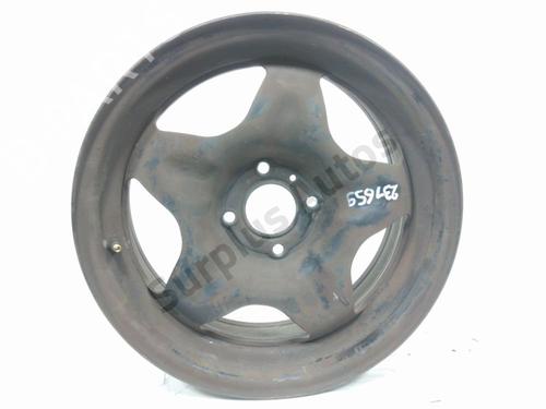 Fælk Fælk CITROËN C3 AIRCROSS II (2R_, 2C_) 1.6 BlueHDi 100 (2CBHYB) (99 hp) 32460731 32460731