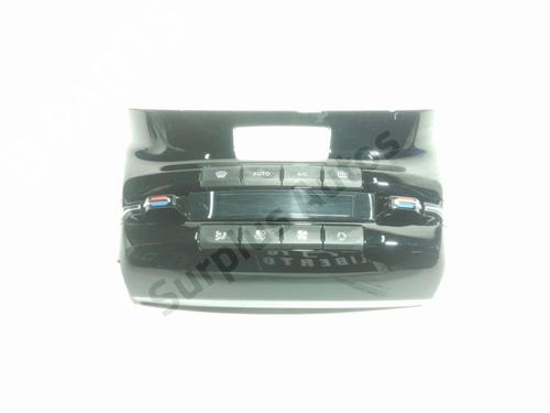 Klimabedienteil für PEUGEOT 208 I (CA_, CC_) 1.6 VTi (120 hp) 32379459