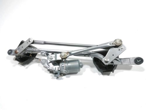 Vindrude Viskermekanisme SUZUKI CELERIO (LF) 1.0 (AVK310) (68 hp) 28273427