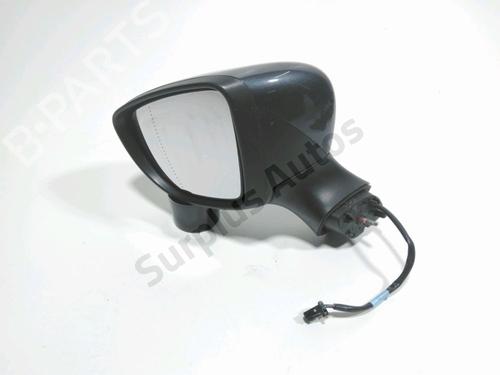 left-mirror-renault-clio-iv-bh_-2012-2013-2014-2015-2016-2017-2018-2019-2020-2021-32260946 main image