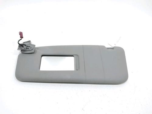Used Left sun visor Left sun visor 37785876 37785876