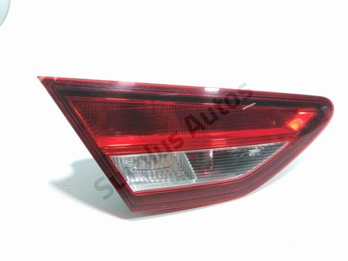 Used Left tailgate light Left tailgate light 37788068 37788068