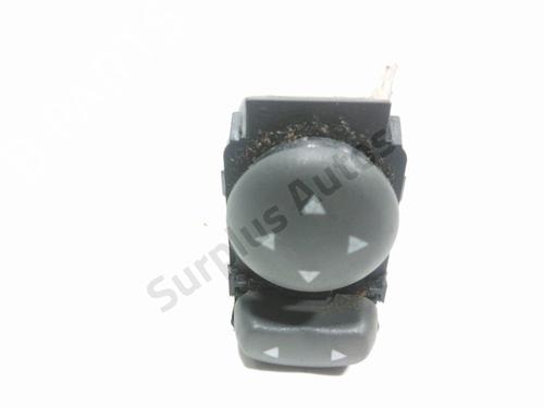 Mirror switch FIAT PANDA (169_) 1.2 (169AXF2A, 169AXF1A) | BP40213597I25 - Image 3